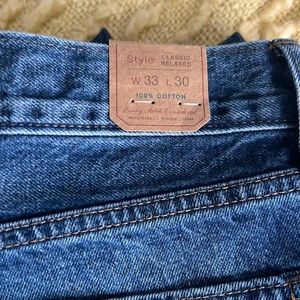 J Crew Jeans